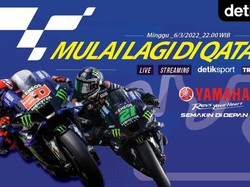 MotoGP 2022 Dimulai!