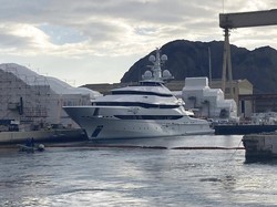 Bestie-nya Putin Simpan Harta Rp 243 T, Termasuk Rumah-Kapal Pesiar