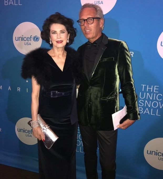 Jadi Duta Besar UNICEF