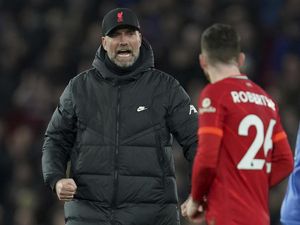 Klopp: West Ham Bagus, Wajar Liverpool Menang Susah Payah