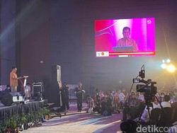 Pesan JK ke Amran Sulaiman: IKA Unhas Paguyuban, Bukan Ormas