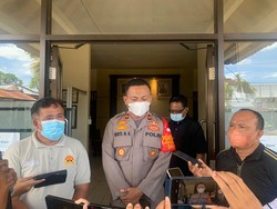2 Keluarga Bertetangga di Bali Diduga Bentrok-Saling Lapor Polisi