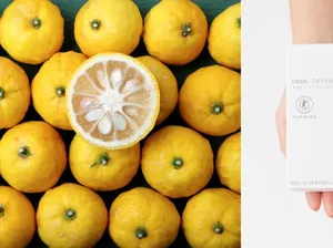 Keren! Skincare Asal Jepang Ini Sangat Aman Sampai Bisa Dimakan