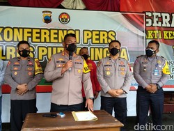 Fakta-fakta Tewasnya Pemotor Usai Nyungsep ke Kolong Mobil Polisi Purbalingga