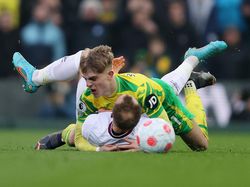 Siapa yang Bisa Marah Sama Christian Eriksen?