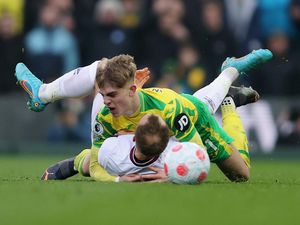 Siapa yang Bisa Marah Sama Christian Eriksen?