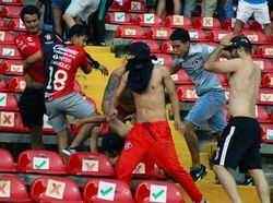 Berita Dan Informasi Liga Mx Terkini Dan Terbaru Hari Ini Detikcom