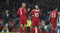 Bisa terus menang, The Reds? (AP)