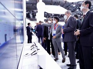 Menkominfo Cari 5G Buat IKN Nusantara Sampai ke Barcelona