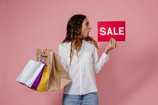 Biar Gak Kalap Belanja, Cara Mindful Shopping Bisa Kamu Terapkan Loh!