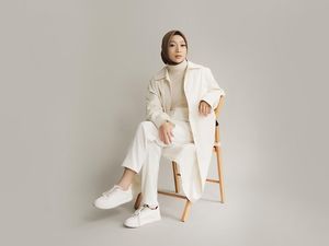 Nina Tri Suci Sukses Curi Perhatian Label Usai Viral Cover Lagu