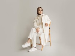 Nina Tri Suci Sukses Curi Perhatian Label Usai Viral Cover Lagu