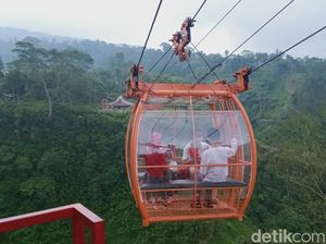 4 Tempat Wisata Klaten yang Sejuk, Ayo Ngadem ke Sini! 4 Tempat Wisata Klaten yang Sejuk, Ayo Ngadem ke Sini!
