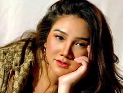 Olivia Nelbra Bakal Nikah, Tak Trauma dengan Kekerasan yang Didapat