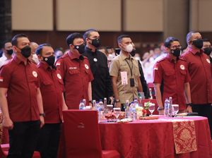 Jelang Piala Dunia Esports di Bali, Sandiaga Fasilitasi Pelatihan Atlet