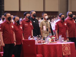 Jelang Piala Dunia Esports di Bali, Sandiaga Fasilitasi Pelatihan Atlet