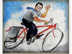 Penggagas Kode Pos RI Ungkap Alasan Penomoran Hingga 5 Digit