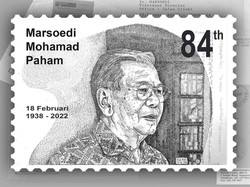 Mengenal Bapak Pencetus 5 digit Kode Pos Indonesia, Siapa Dia?