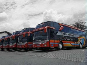 Ini Hasil Investigasi PO Rosalia Indah soal Barang Hilang di Bus Ini Hasil Investigasi PO Rosalia Indah soal Barang Hilang di Bus