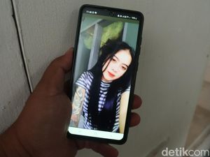 Polisi Gali Unsur Pembunuhan Berencana di Kasus Nanay Berlyn Polisi Gali Unsur Pembunuhan Berencana di Kasus Nanay Berlyn