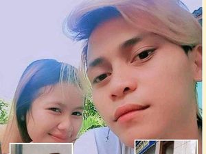 Rumah Pria di Manado Pembunuh Kekasih Gegara Cekcok Dibakar, Polisi Selidiki