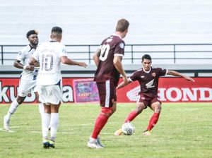 Saran Agar PSM Makassar Rombak Total Komposisi Pemain Demi AFC dan Liga 1 Saran Agar PSM Makassar Rombak Total Komposisi Pemain Demi AFC dan Liga 1