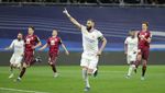 10 Top Skor Liga Spanyol Sejak Tahun 2000, Messi Ungguli Ronaldo