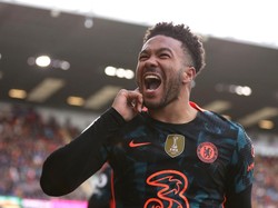 Chelsea Belum Berani Peras Reece James