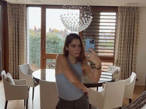 Nyali Remaja Crazy Rich Rusia Kecam Perang di Media Sosial