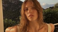 Sosok Gadis Crazy Rich Rusia yang Berani Kritik Putin