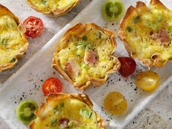 3 Resep Telur Praktis yang Enak untuk Bekal dan Sarapan