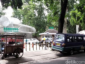 Polemik Lahan Bunbin Bandung yang Tak Kunjung Tuntas Polemik Lahan Bunbin Bandung yang Tak Kunjung Tuntas