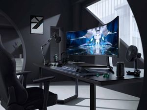 Monitor Gaming Samsung Odyssey Neo G9 Tiba di Indonesia, Segini Harganya Monitor Gaming Samsung Odyssey Neo G9 Tiba di Indonesia, Segini Harganya