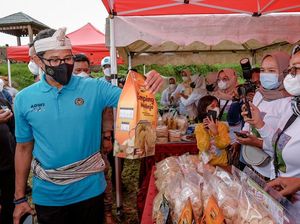 Mudik Bisa Bantu Wisata Daerah, Begini Caranya
