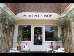 Kafe Bernuansa Korea Ini Hadirkan Dessert dengan Cita Rasa Prancis