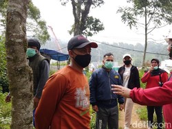 Uji Sumur di Sekitar PLTP Patuha, GeoDipa: Masyarakat Jangan Cemas