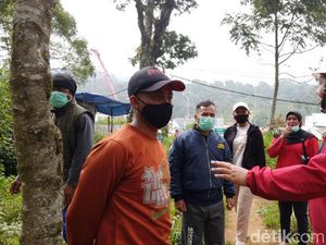 Uji Sumur di Sekitar PLTP Patuha, GeoDipa: Masyarakat Jangan Cemas Uji Sumur di Sekitar PLTP Patuha, GeoDipa: Masyarakat Jangan Cemas