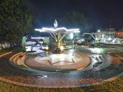 Taman Syariah Parepare: Dulu Bekas Kamar Mayat, Banyak Kisah Mistis