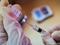 Mitos-mitos Ini Bikin Orang Jadi Picky, Pilih-pilih Booster Vaksin COVID-19