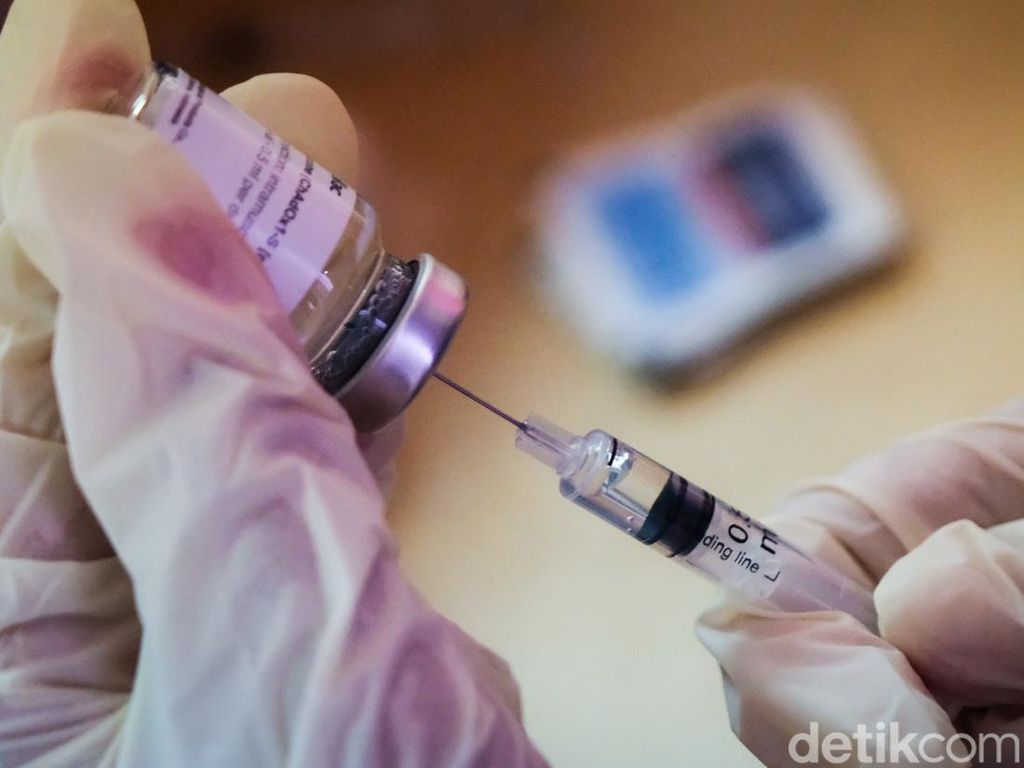 Menkes Ungkap Penyebab Kedaluwarsanya Jutaan Vaksin Covid-19