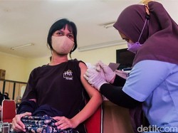 Persiapan Vaksinasi COVID-19 Saat Puasa Biar Nggak Lemas