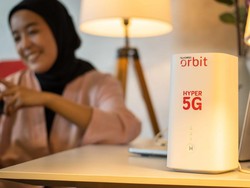 Doyan Streaming Film? Harga Paket Telkomsel Orbit Terbaru Mulai Rp 25 Ribu