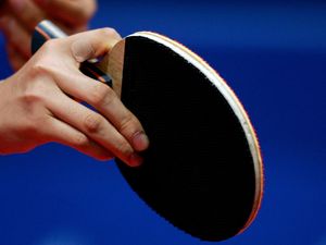 Cara Memegang Bet Tenis Meja Dinamakan Apa? Ini Jawabannya