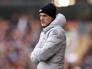 Tuchel Kecewa Fans Chelsea Cemooh Solidaritas ke Ukraina