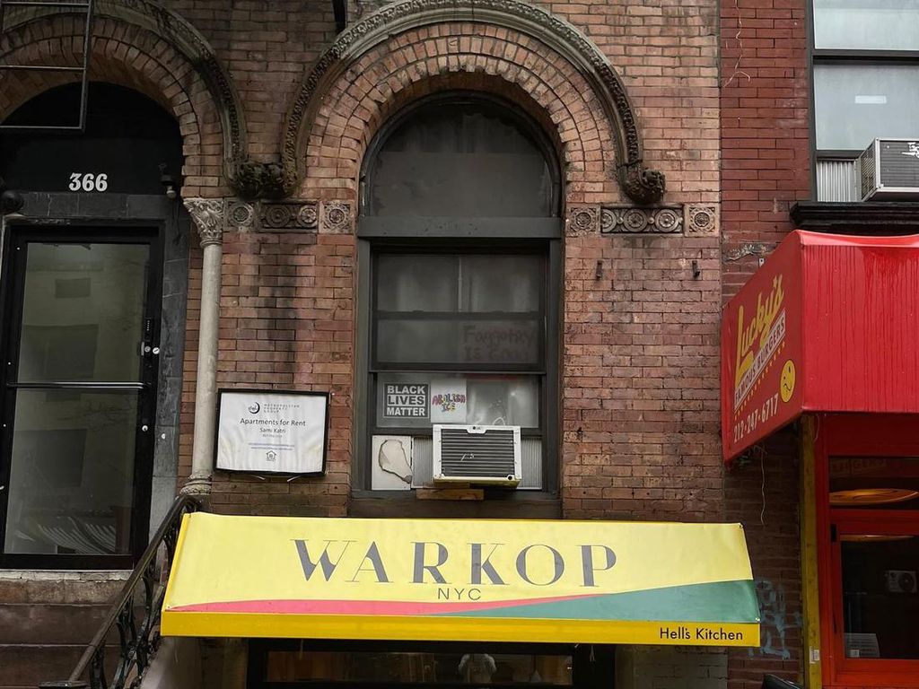 Viral Warkop di New York City, Sandiaga Uno Ikut Bangga