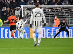 Juventus Vs Spezia: Gol Morata Menangkan Si Nyonya Tua