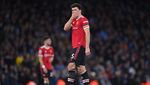 Pahit, Pahit, Pahit Harry Maguire