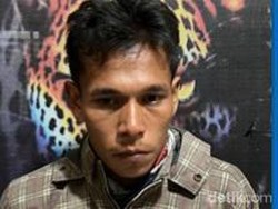 Terungkap! Wanita Hamil Tewas di Sawah Tegal Dibunuh Pacarnya