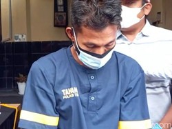 Motif Pembunuhan Sadis Wanita Hamil di Tegal: Gelap Mata Diajak Nikah