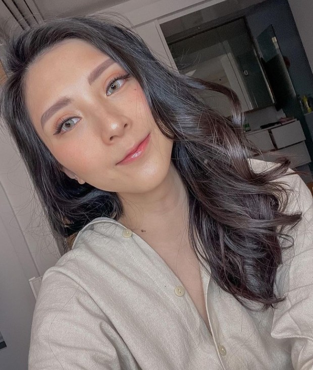 Awal terbentuknya Eyelovin/Foto: Instagram.com/wellalee Awal terbentuknya Eyelovin